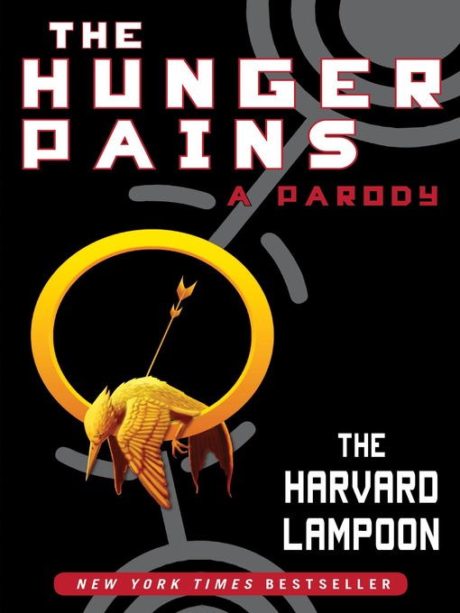 Title details for The Hunger Pains by The Harvard Lampoon - Available